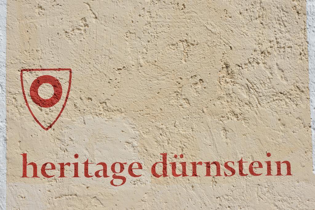 Heritage Dürnstein Екстериор снимка