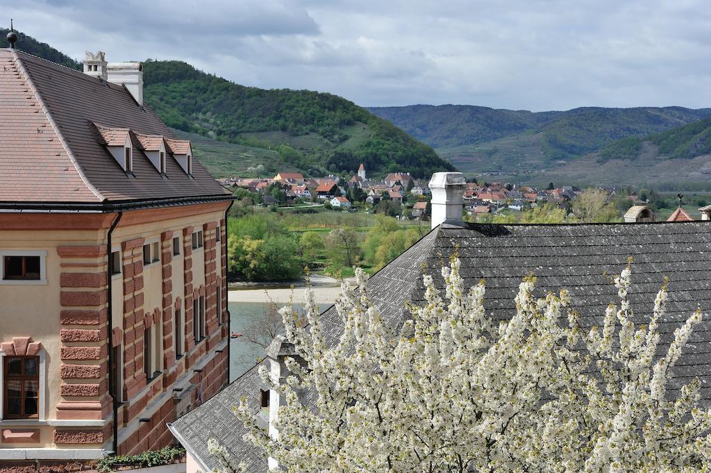 Heritage Dürnstein Стая снимка