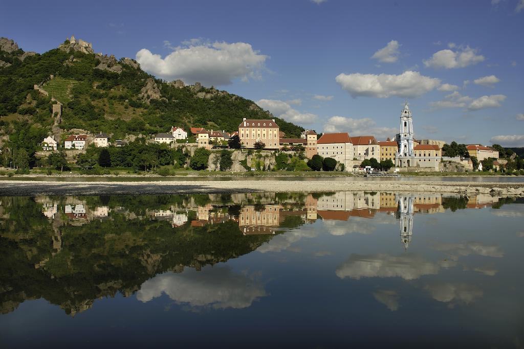Heritage Dürnstein Екстериор снимка