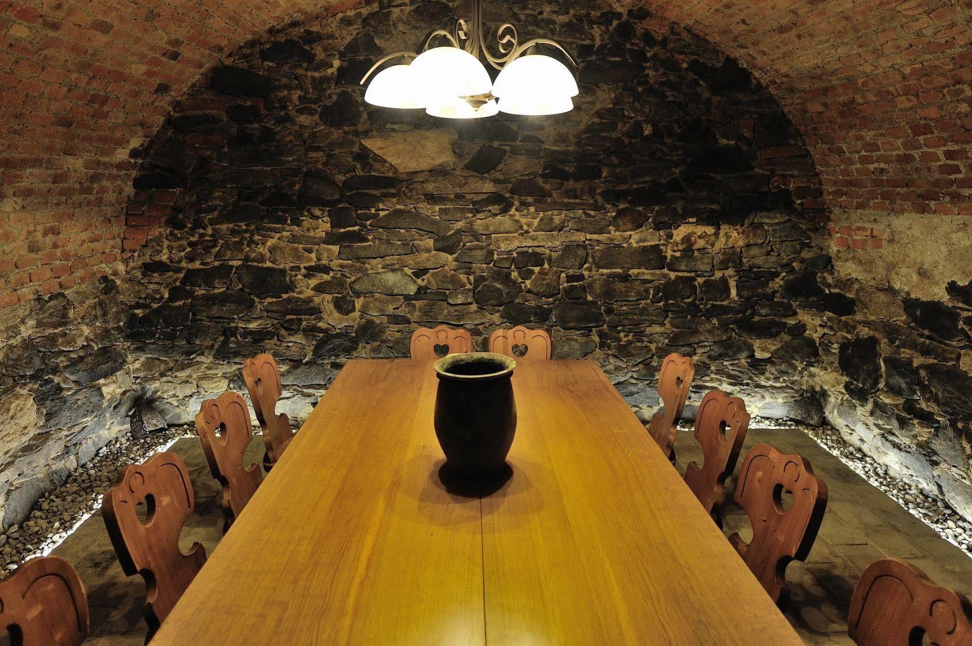 Heritage Dürnstein Екстериор снимка