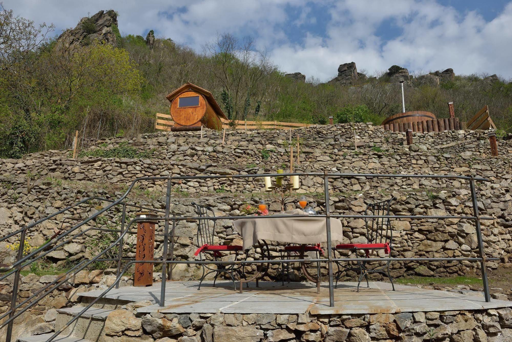 Heritage Dürnstein Екстериор снимка