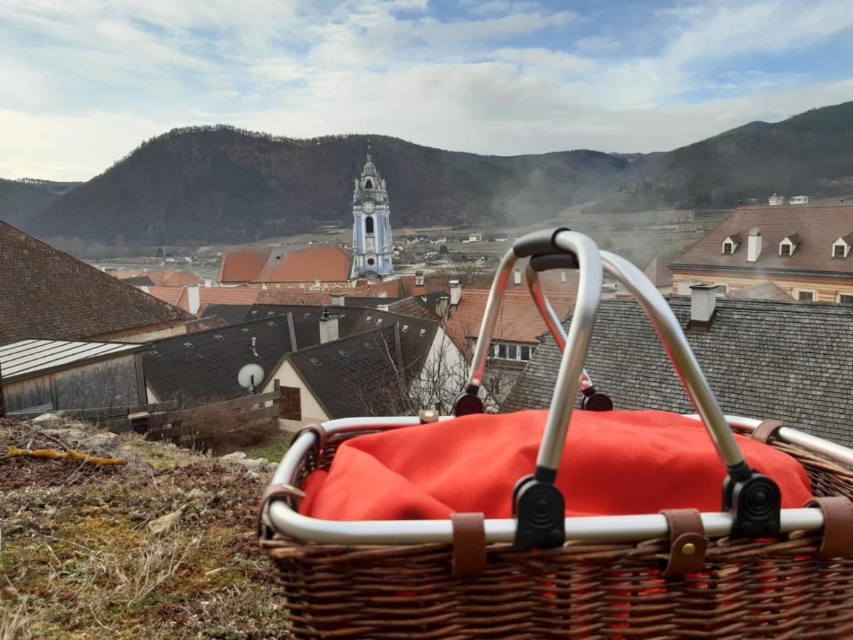 Heritage Dürnstein Екстериор снимка